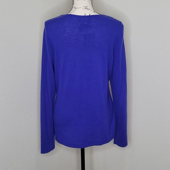 Sutton Studio sweater - Picture 4 of 6